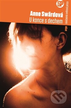Levně U konce s dechem - Anne Swärd - kniha z kategorie Beletria