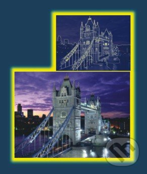 Puzzle: Tower Bridge (Dino)