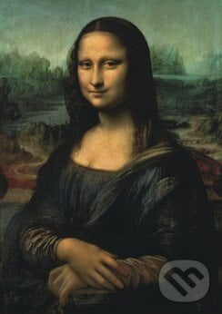 Mona Lisa, Dino, 2013