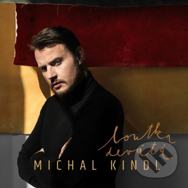Hudební CD: Michal Kindl: Loutka devátá (Hudobné albumy)