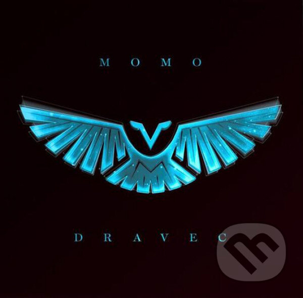 Levně Momo: Dravec - Momo