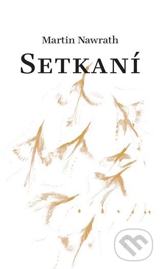 Levně Setkaní - Martin Nawrath, Jan Pražan (Ilustrátor) - kniha z kategorie Poézia