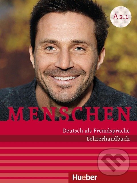 Levně Menschen A2 (Paket Lehrerhandbuch A2/1 und A2/2) - Susanne Kalender - kniha z kategorie Jazykové učebnice a slovníky