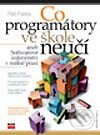 Co programátory ve škole neučí - Petr Paleta, Computer Press, 2003