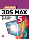 Kniha 3DS MAX 5