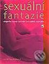 Kniha: Sexuální fantazie (Suzie Haymanová). Alpress, 2002