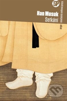 Levně Setkání - Han Mu-suk - kniha z kategorie Beletria