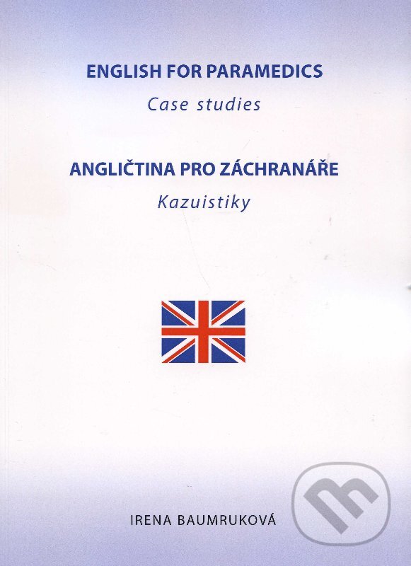 Levně Angličtina pro záchranáře / English For Paramedics
