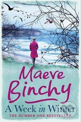 Levně A Week in Winter - Maeve Binchy - kniha z kategorie Beletria
