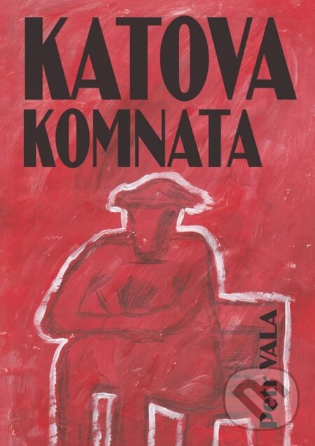 E-kniha: Katova komnata (Petr Vala). Oftis, 1970
