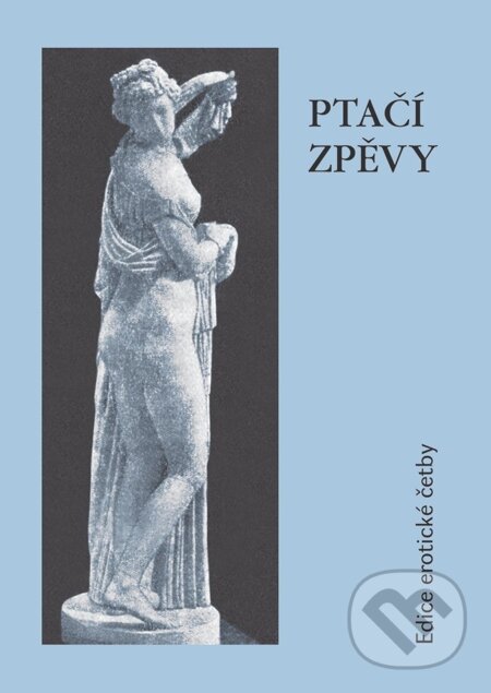 E-kniha: Ptačí zpěvy (Oftis). Oftis, 1970