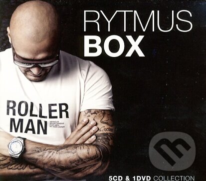 Rytmus Box - Rytmus, Station Master
