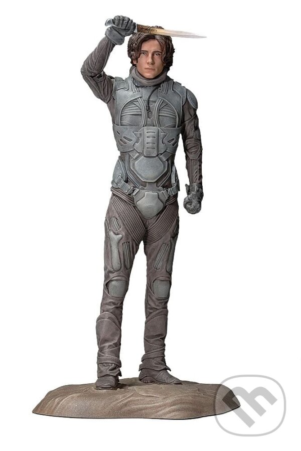 Figurka Dune - Paul Atreides (Fantasy). Fantasy, 2022