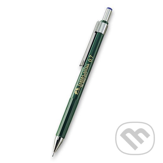 Levně Mikrotužka TK-Fine 0,7 mm