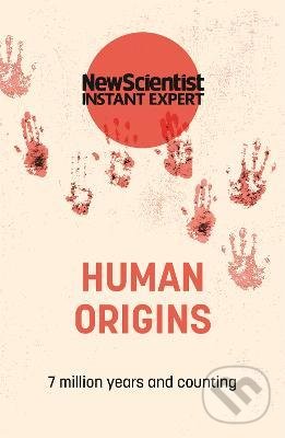 Levně Human Origins - New Scientist - kniha z kategorie Fyzika