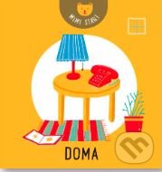 Levně První knihovnička - Doma - kniha z kategorie Pre deti a mládež