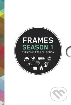 Levně FRAMES Season 1 (The Complete Collection) - kniha z kategorie Odborné a náučné