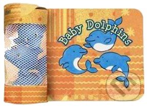 Levně Baby Dolphins (Bath Book) - kniha z kategorie Naučné knihy