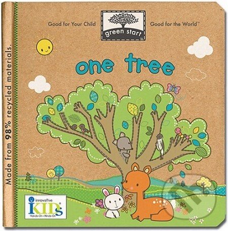 One Tree, Innovative Kids, 2009
