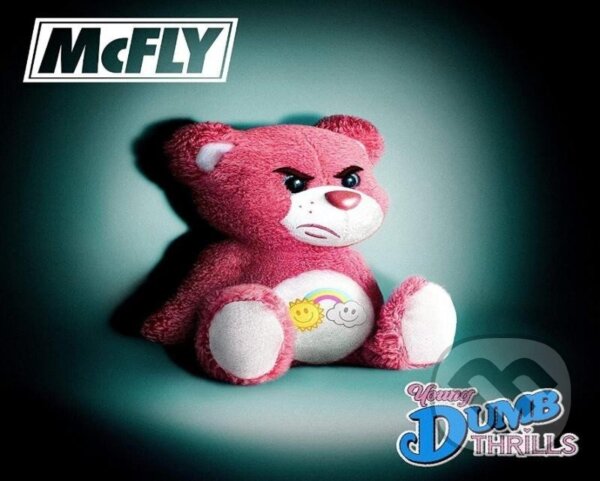 Levně Mcfly: Young Dumb Thrills - McFLY