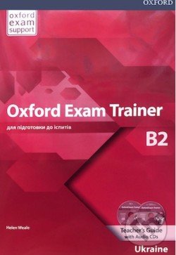 Oxford Exam Trainer B2 koupíte na Martinus.cz