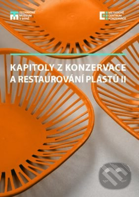Levně Kapitoly z konzervace a restaurování plastů II - Petra Vávrová - kniha z kategorie Prírodné vedy a technika