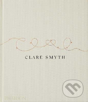 Kniha: Core (Clare Smyth)