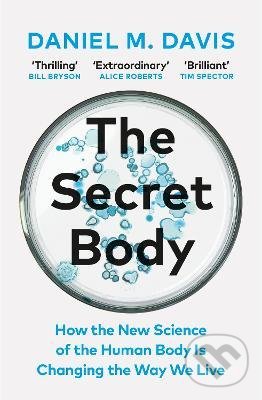 Secret Body koupíte na Martinus.cz
