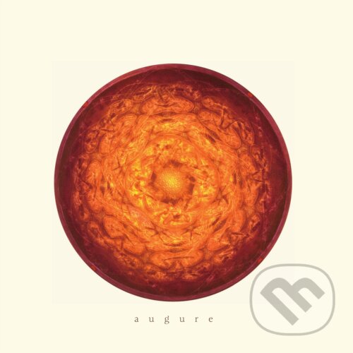 Levně Katarína Paľova: Augure (2 CD) - Katarína Paľová