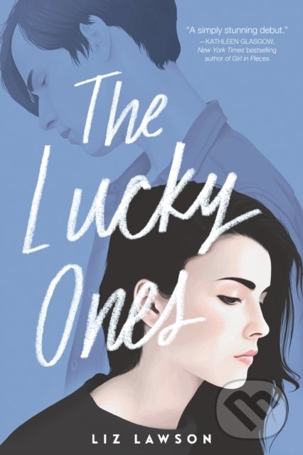Kniha The Lucky Ones