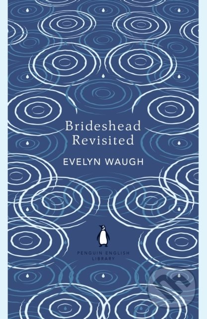 Brideshead Revisited - Evelyn Waugh, Penguin Books, 2020