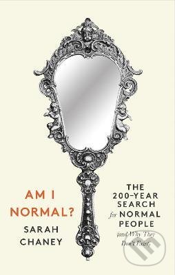 Kniha Am I Normal?