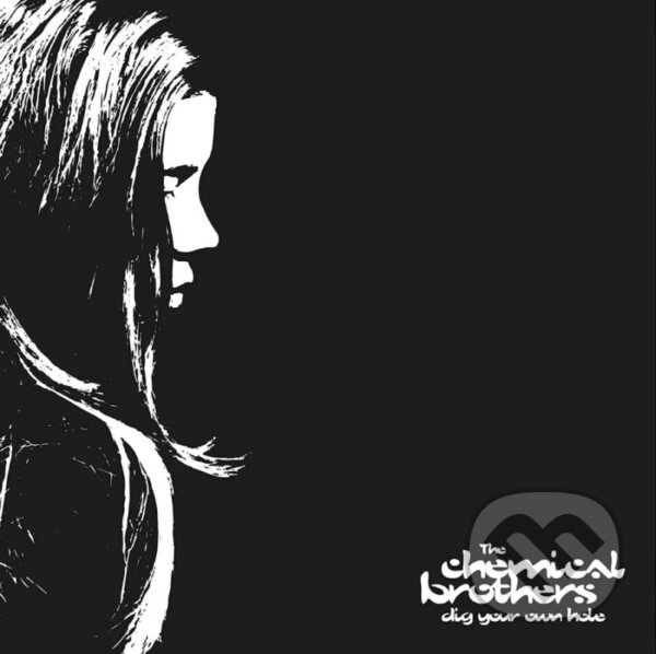 Levně Chemical Brothers: Dig Your Own Hole (2 CD) - Chemical Brothers