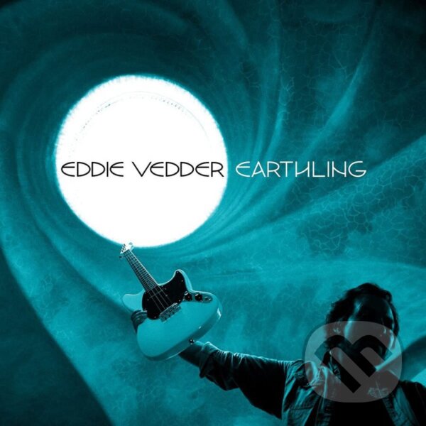 Levně Eddie Vedder: Earthling Dlx. - EDDIE VEDDER
