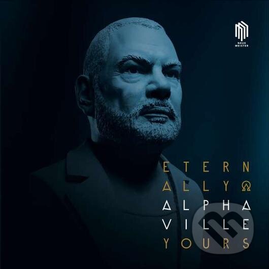 Levně Alphaville: Eternally Yours (2 CD) - Alphaville