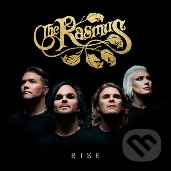 Levně The Rasmus: Rise LP - The Rasmus