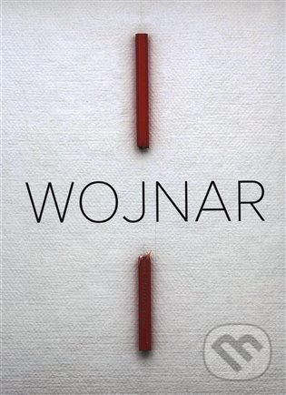 Levně Jan Wojnar - monografie - Helena Musilová - kniha z kategorie Maliarstvo