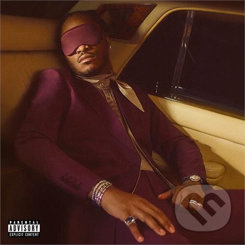Hudobné CD: Future: I Never Liked You LP (Hudobné albumy). Hudobné albumy, 2022
