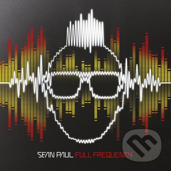 Sean Paul: Full Frequency - Sean Paul, Warner Music, 2013
