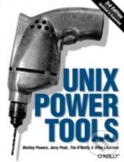 Levně Unix Power Tools - Mike Loukides - kniha z kategorie Programovanie