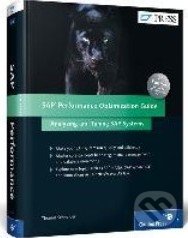 Kniha: SAP Performance Optimization Guide (SAP Press)