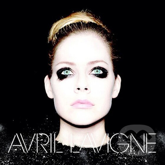 Avril Lavigne: Avril Lavigne - Avril Lavigne, Sony Music Entertainment, 2013