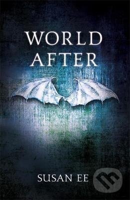Levně World After - Susan Ee - kniha z kategorie Beletria