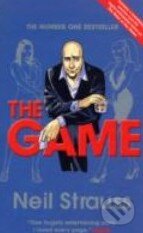 The Game - Neil Strauss, Canongate Books, 2007