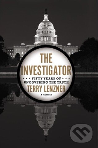 Levně The Investigator (Fifty Years of Uncovering the Truth) - kniha z kategorie Beletria