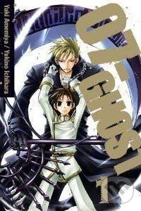 Levně 07-Ghost 1 - Yuki Amemiya - kniha z kategorie Komiksy