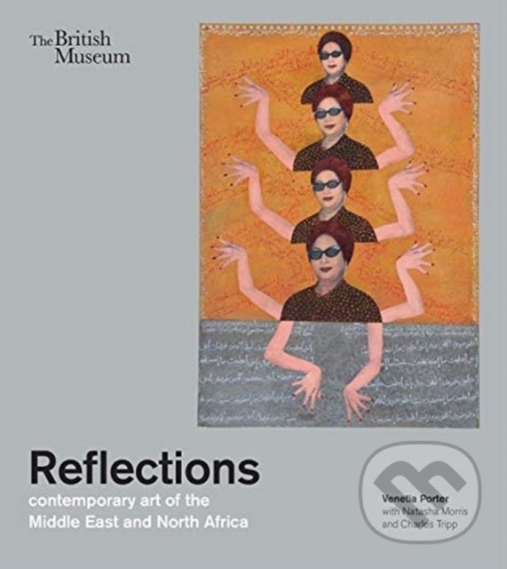 Kniha Reflections