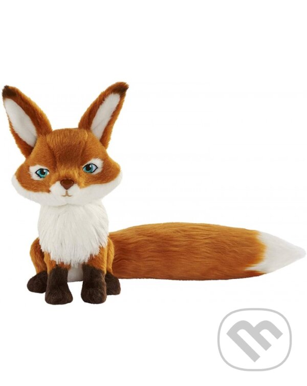 Levně Malý Princ 30cm líška