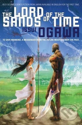 Kniha The Lord Of The Sand Of Time