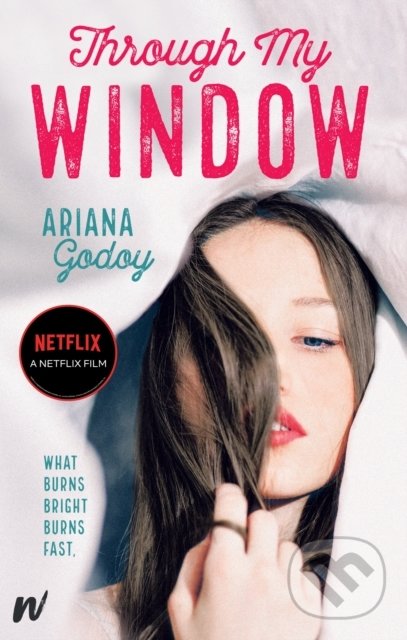 Levně Through My Window - Ariana Godoy - kniha z kategorie Beletria